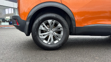 Peugeot 2008 1.2 PureTech Active Premium+ 5dr Petrol Estate